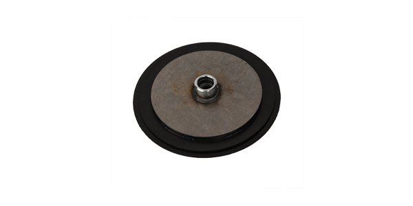 Memolub® DS - Accessories - Follower plate