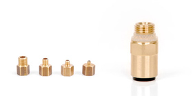 Accessories: Adaptater / Fittings