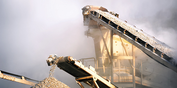 Conveyor belt