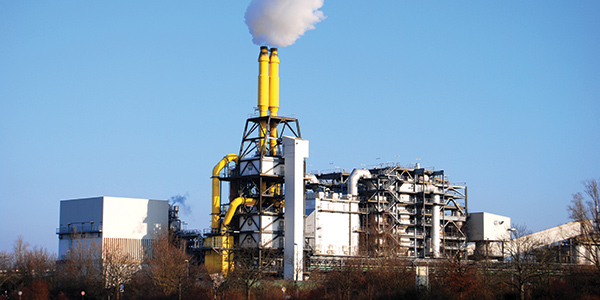 Incinerator