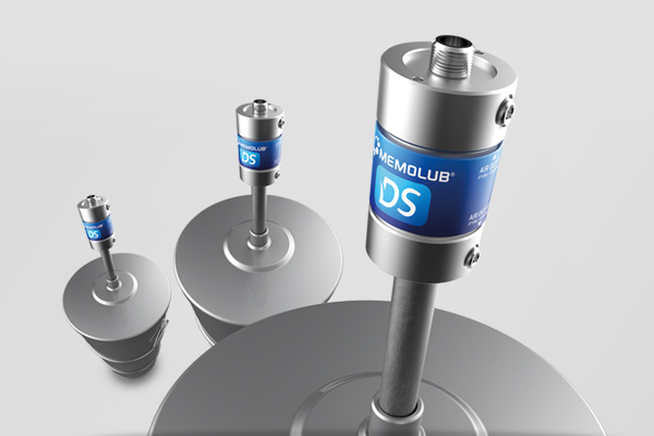 Memolub® DS