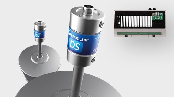 Memolub® DS