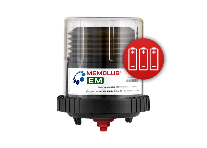 MEMOLUB® EM