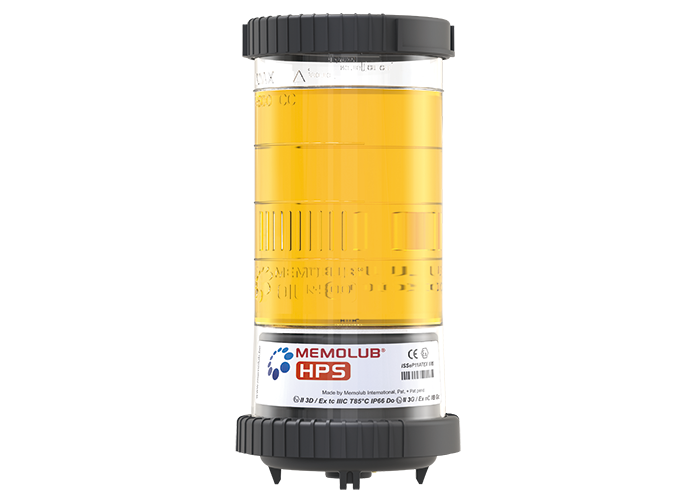 MEMOLUB? Oil R-500