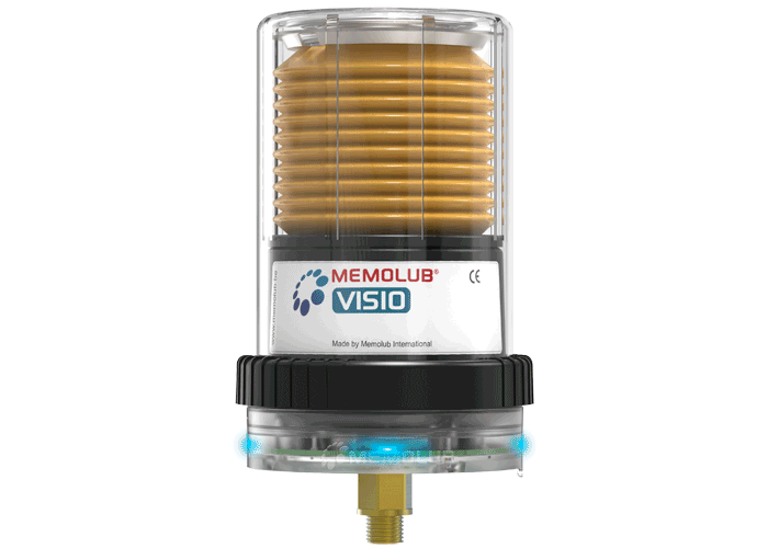 MEMOLUB® Visio